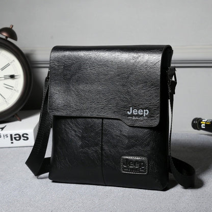 Men's shoulder bag