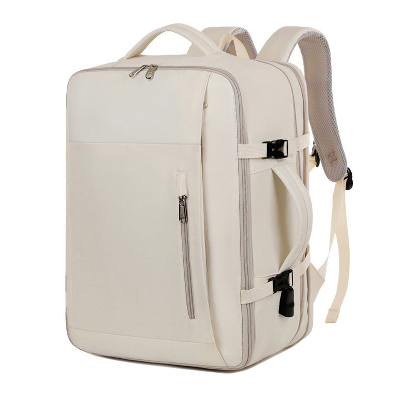 Men's Shoulder Bag - High-end Backpack