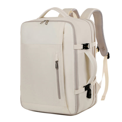 Men's Shoulder Bag - High-end Backpack