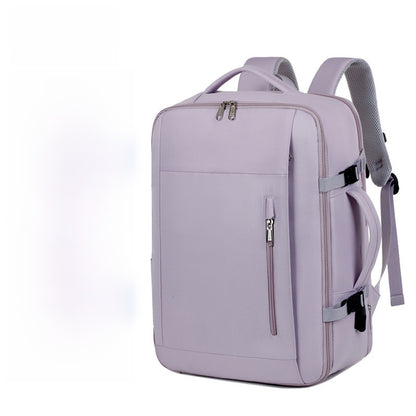 Men's Shoulder Bag - High-end Backpack
