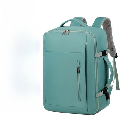 Men's Shoulder Bag - High-end Backpack