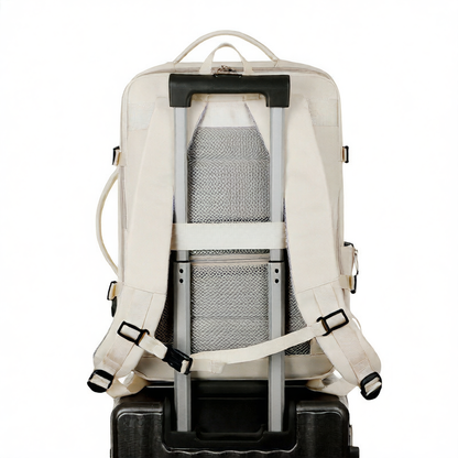 Men's Shoulder Bag - High-end Backpack