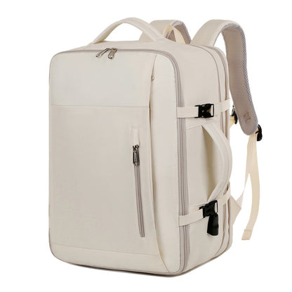 Men's Shoulder Bag - High-end Backpack