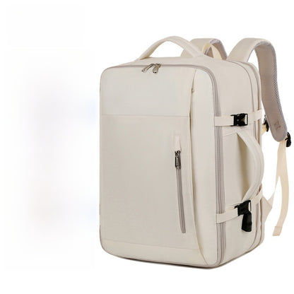Men's Shoulder Bag - High-end Backpack