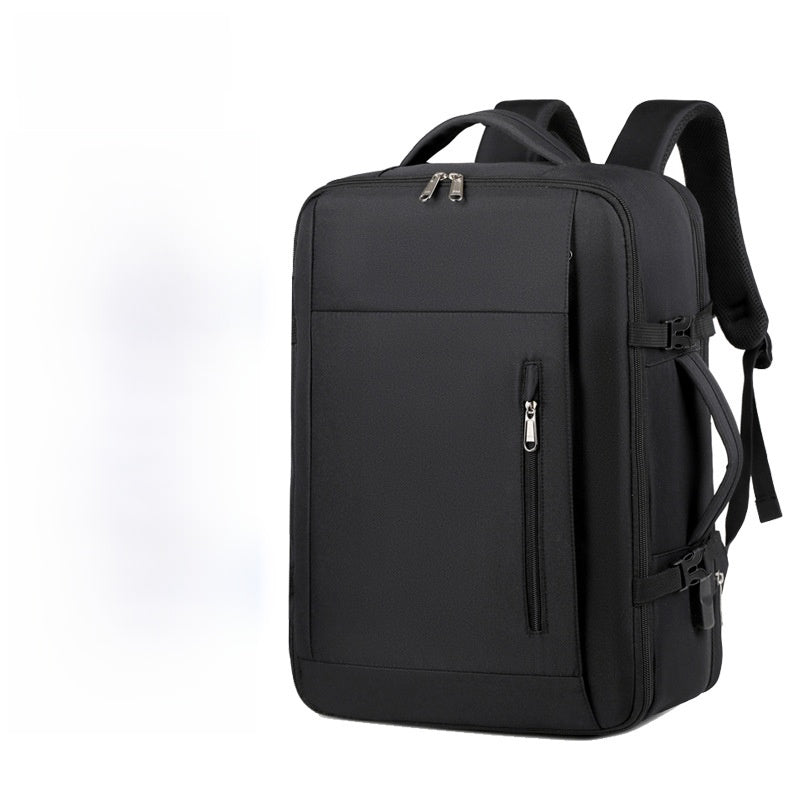 Men's Shoulder Bag - High-end Backpack