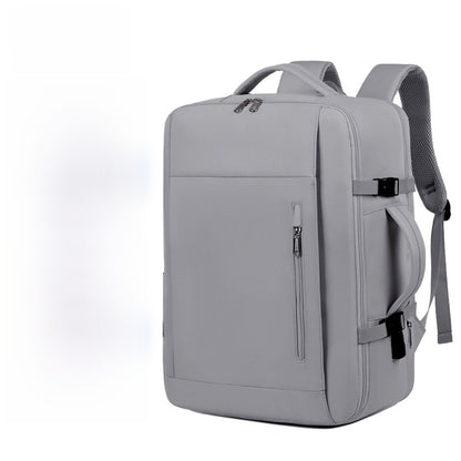 Men's Shoulder Bag - High-end Backpack