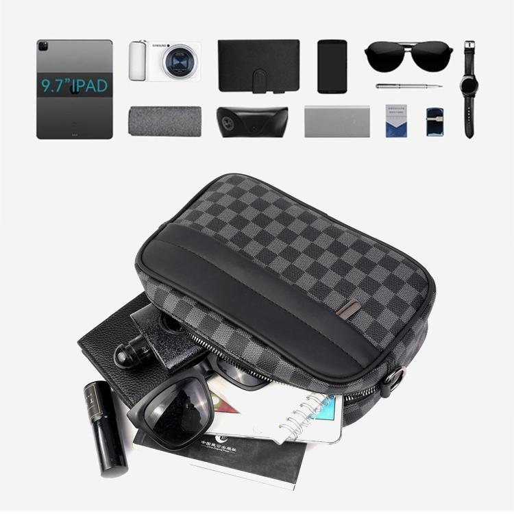 Men'S Shoulder Bags