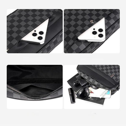 Men'S Shoulder Bags