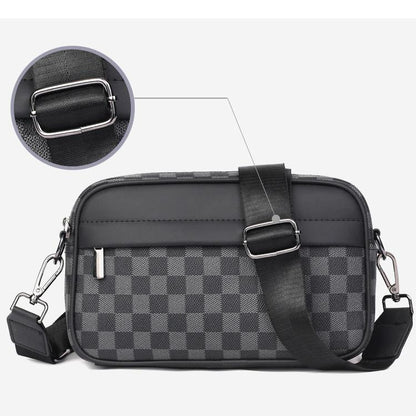 Men'S Shoulder Bags