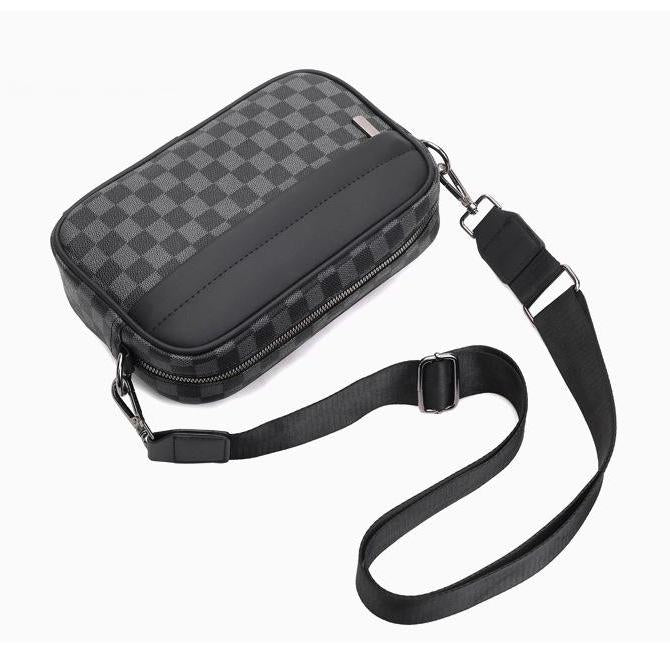 Men'S Shoulder Bags