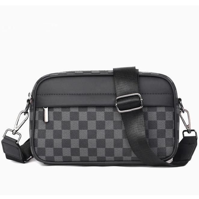 Men'S Shoulder Bags