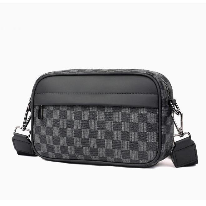 Men'S Shoulder Bags