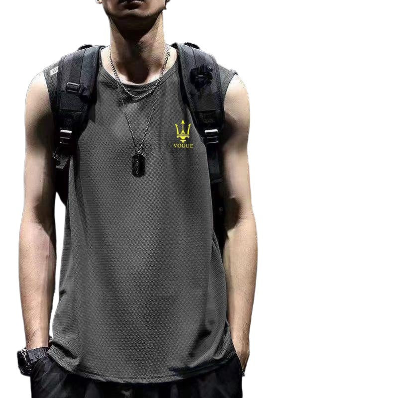 Men's silk bralette