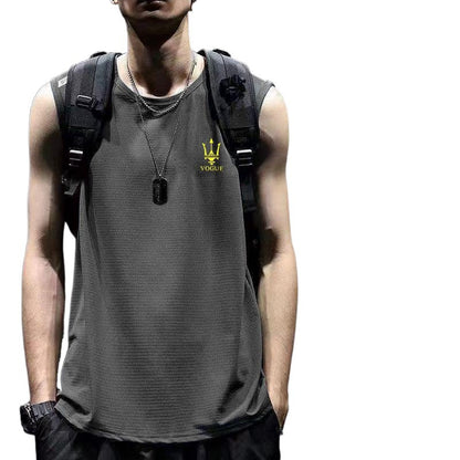 Men's silk bralette