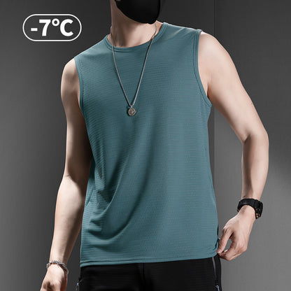 Men's silk bralette