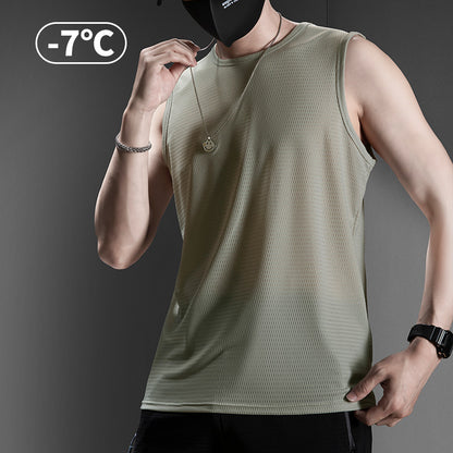 Men's silk bralette