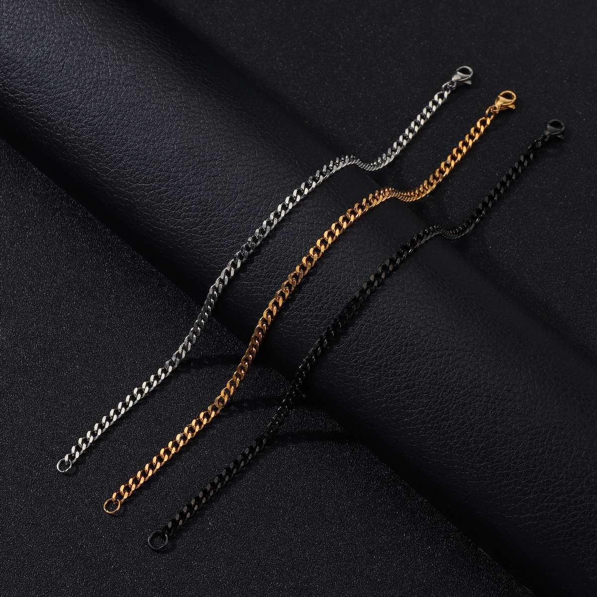 Men's Simple Chain
