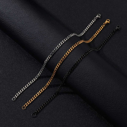 Men's Simple Chain