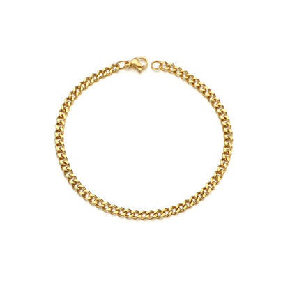 Men's Simple Chain