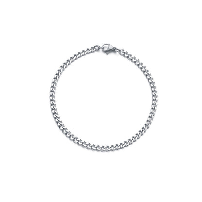 Men's Simple Chain