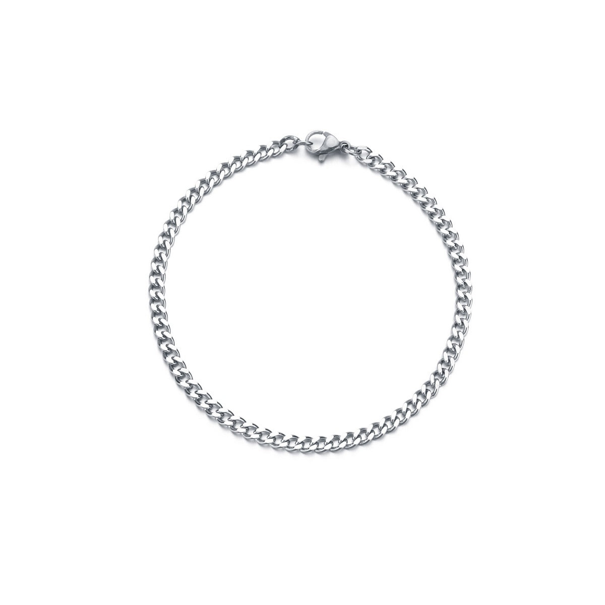 Men's Simple Chain