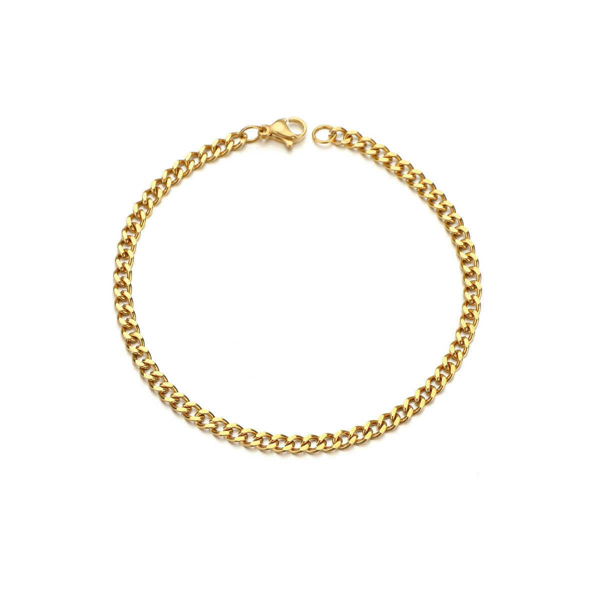 Men's Simple Chain