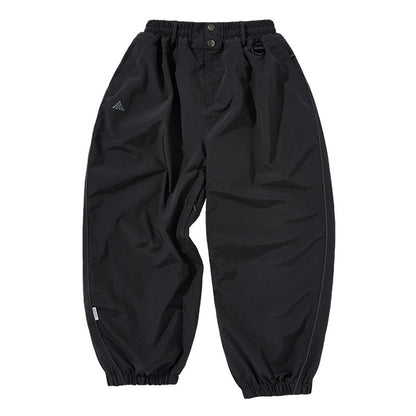 Men's ski pants