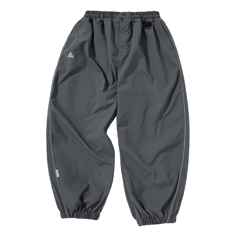 Men's ski pants