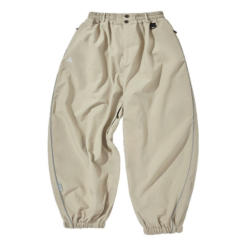 Men's ski pants