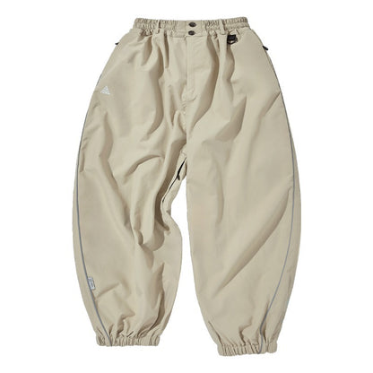 Men's ski pants