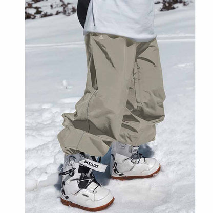 Men's ski pants