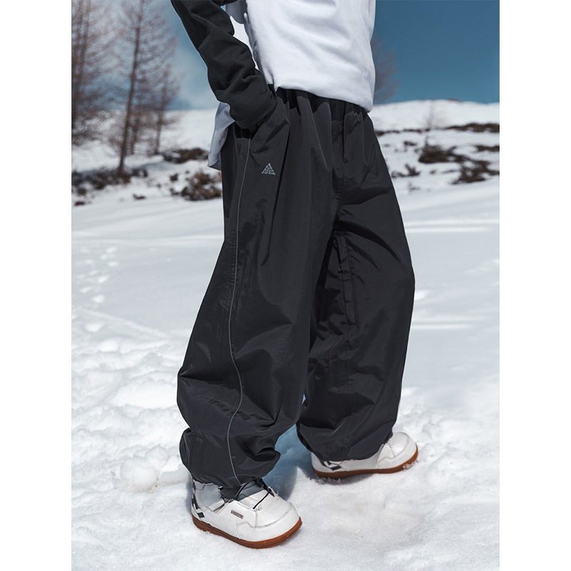 Men's ski pants