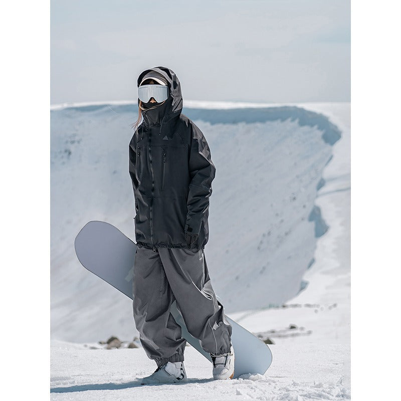 Men's ski pants
