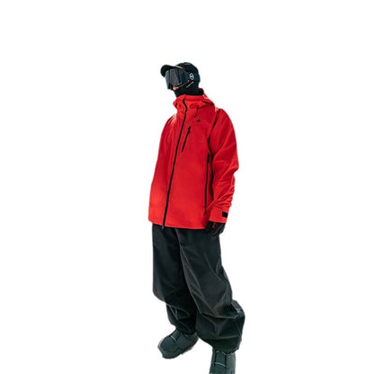 Men's ski pants