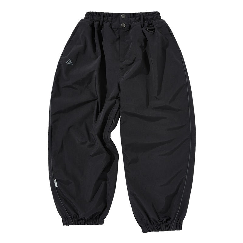 Men's ski pants