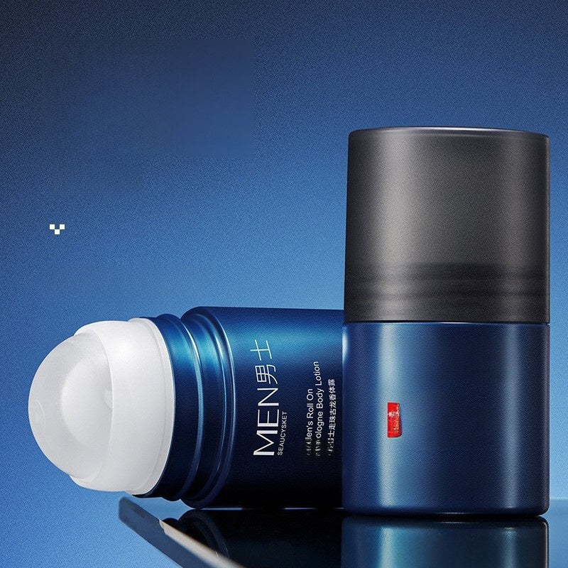 Men's Skin Cleanser