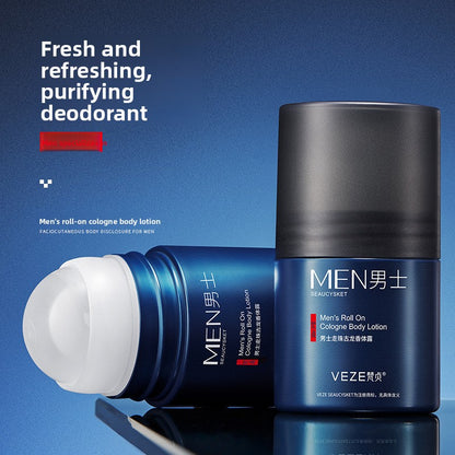 Men's Skin Cleanser