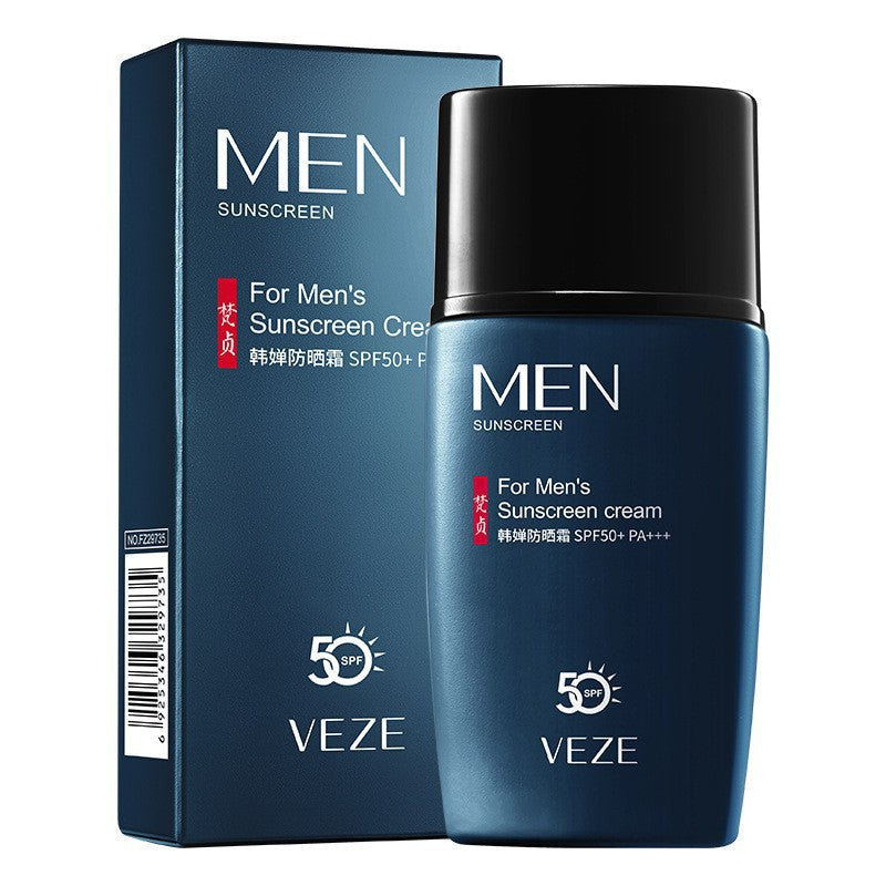 Men's Skin Cleanser