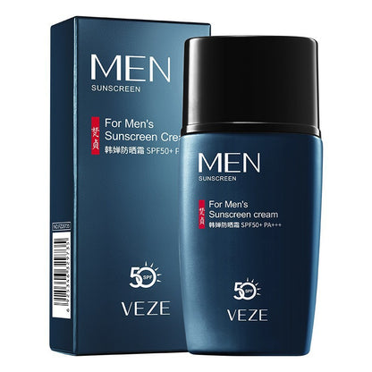 Men's Skin Cleanser
