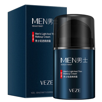 Men's Skin Cleanser