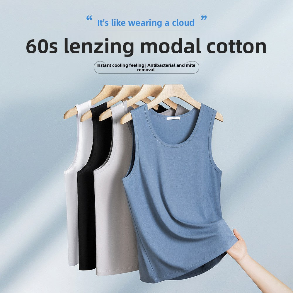 Men's Sleeveless Vest