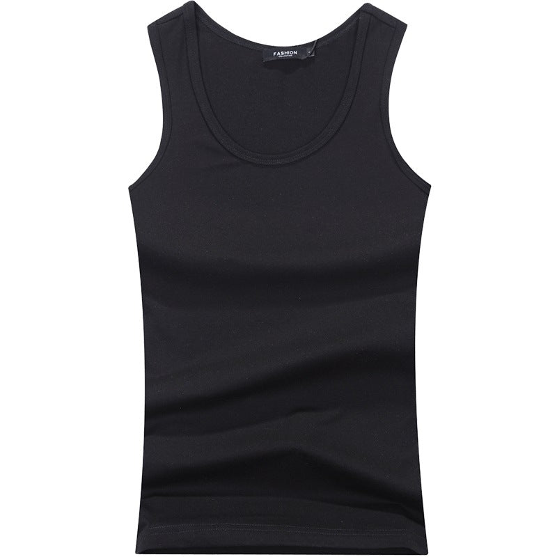 Men's Sleeveless Vest