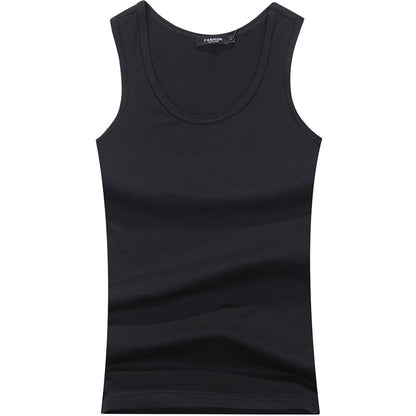 Men's Sleeveless Vest
