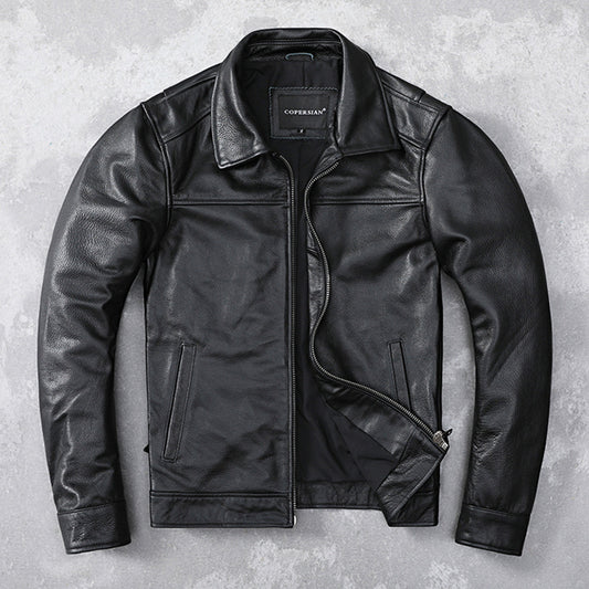 Men's Slim-Fit Jacket