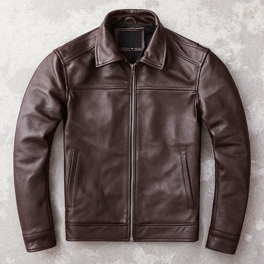 Men's Slim-Fit Jacket