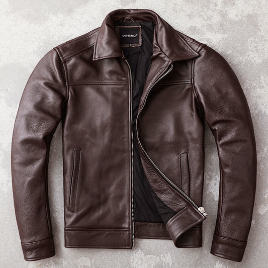 Men's Slim-Fit Jacket