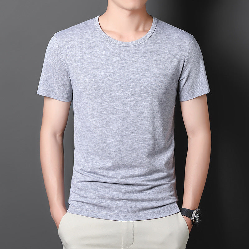 Men's Slim Fit Short Sleeve T-Shirt
