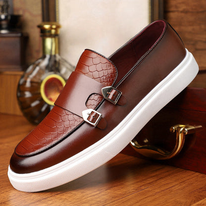 Men's Slip-On Loafers