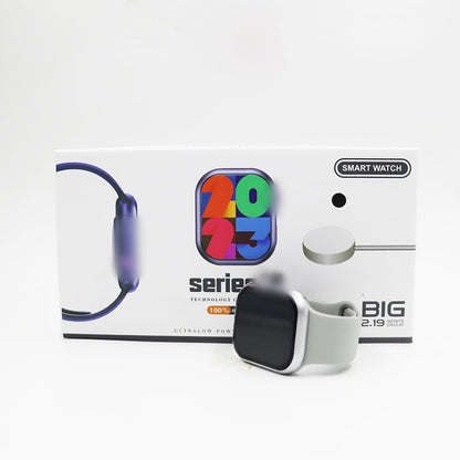 Men's smartwatch