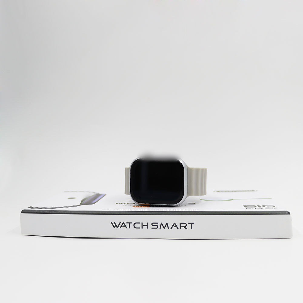 Men's smartwatch